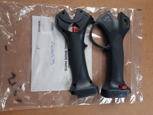 Obudowa sekatora ZM35.