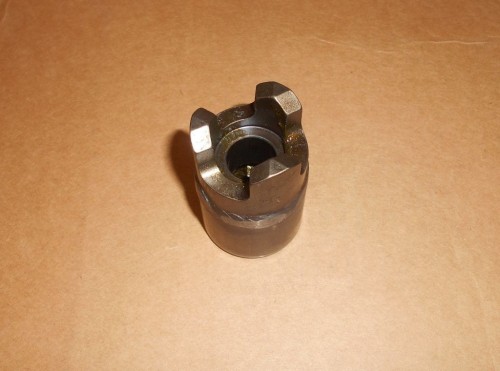 Końcówka WOM do glebogryzarek separacyjnych R2 Rinaldi Condor.