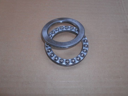 Łożysko sprzęgła do ciągników jednoosiowych BCS.