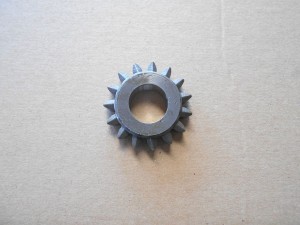 Koło zębate wstecznego biegu