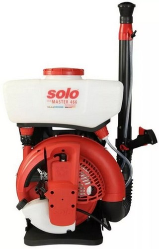 Opryskiwacz spalinowy SOLO 466.