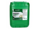 AGROSTOU 10W30 - 20 litrów