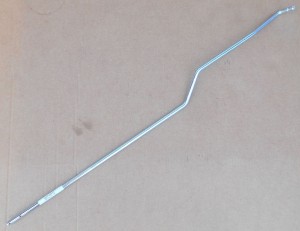 Wodzik długi włączania WOM