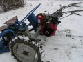 Silnik diesel do BCS 622