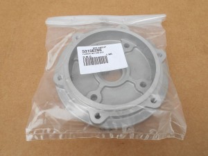 Flansza mocowania  silnika