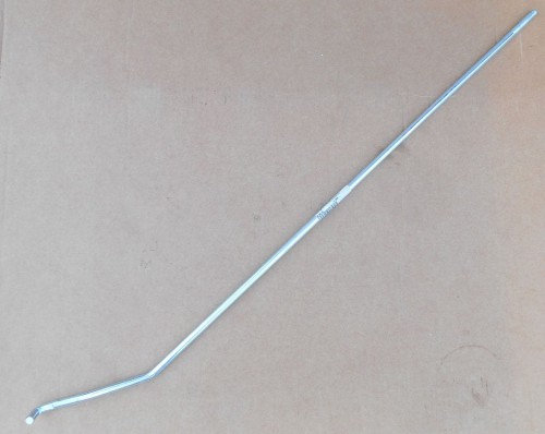 Wodzik włączania WOM oraz biegów do ciągników BCS.