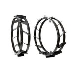 Pierścienie stalowe 49 cm