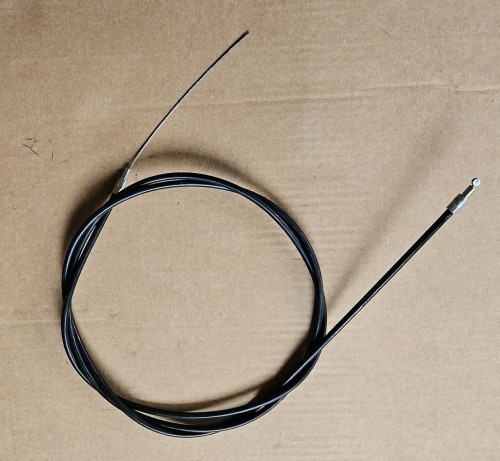 Linka gazu do ciągników jednoosiowych BCS.