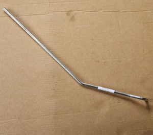 Wodzik długi wybierania biegów