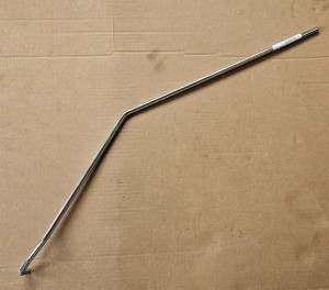 Wodzik długi włączania WOM