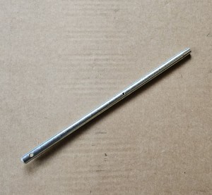 Pręt regulacji położenia kierownicy