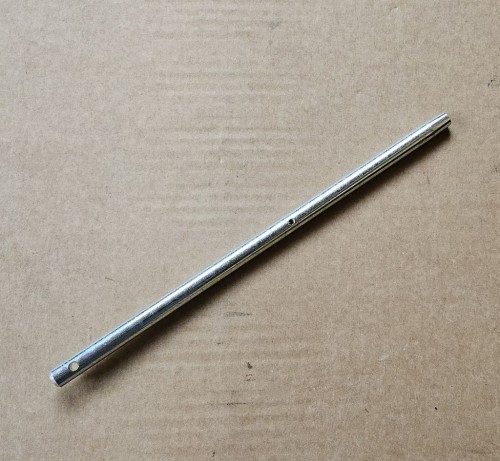 Pręt regulacji położenia kierownicy do ciągników jednoosiowych BCS.