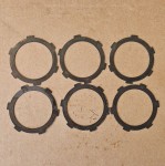 Tarcze sprzęgła SmartSafe - komplet