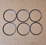 Sprężyny sprzęgła SmartSafe - komplet