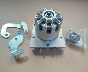 Sprzęgło mokre SmartSafe