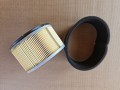Filtr powietrza do silników Yanmar L100N6 / L100V6 - zamiennik