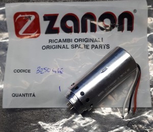 Silniczek elektryczny