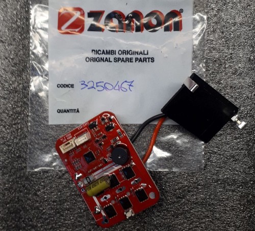 Płytka elektryczna do sekatorów elektronicznych ZANON