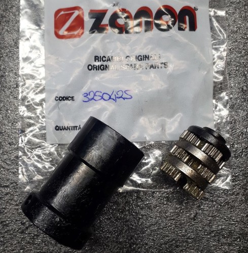 Przekładnia centralna do sekatorów akumulatorowych ZANON