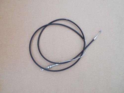 Linka mechanizmu kontroli obecności operatora do ciągników jednoosiowych BCS.