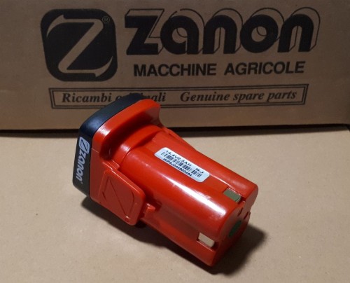 Akumulatorek do sekatorów elektronicznych ZANON