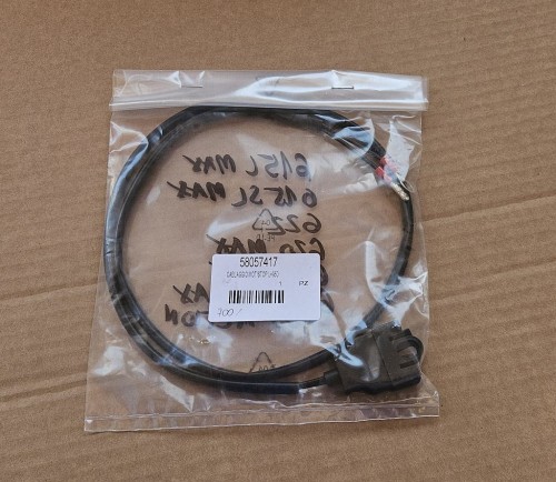 Wiązka elektryczna zapłonu do ciągników jednoosiowych BCS.