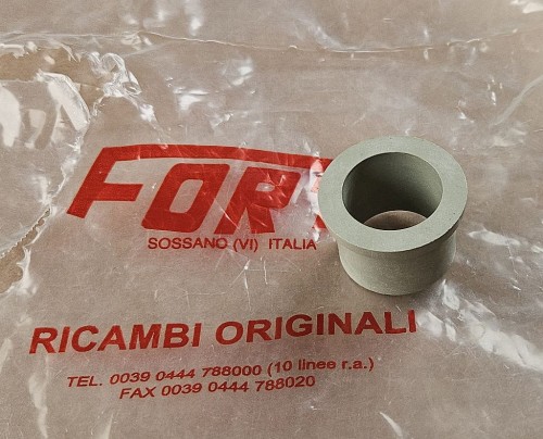 Rolka gąsienicy do wozideł FORT