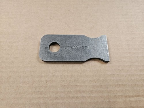 Nóż rozdrabniający do Caravaggi BIO 190