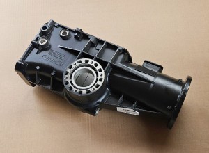 Korpus skrzyni przekładniowej