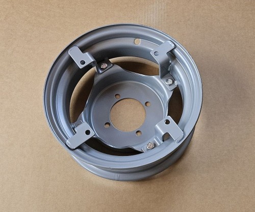 Obręcz koła 5.00-10