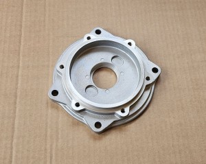 Flansza mocowania  silnika