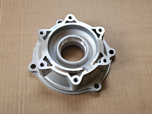 Flansza mocowania silnika do ciągników jednoosiowych BCS.