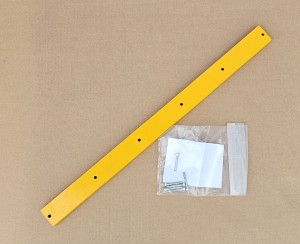 Obciążnik 5 kg do pługa wirnikowego BCS