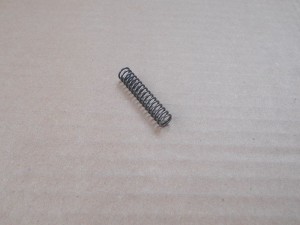 Sprężyna regulatora ciśnienia ED