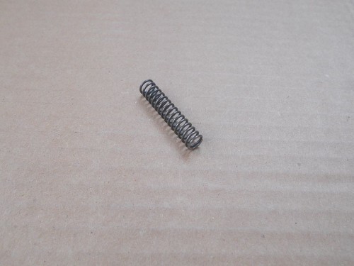 Sprężyna regulatora ciśnienia sprzęgła hydraulicznego do ciągników jednoosiowych BCS.