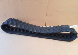Gąsienica ALIEN 5.2HY