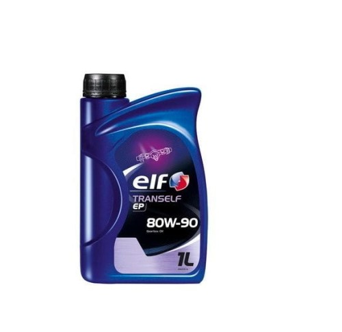 Olej hydrauliczny ELF Tranself 80W90 GL5