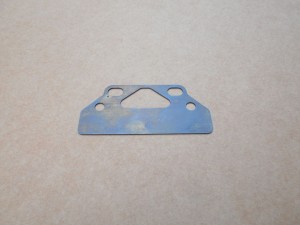 Podkładki listwy - komplet