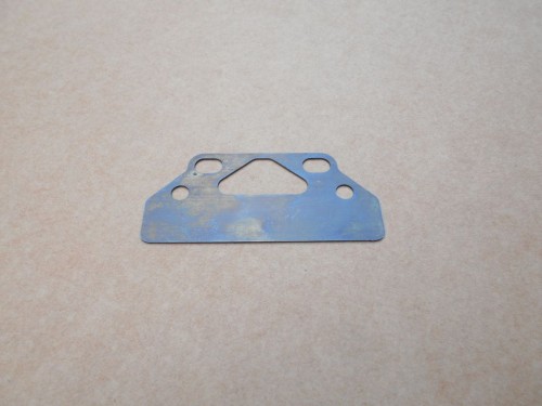 Podkładka regulacyjna do kosiarek listwowych BCS Duplex.