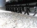 Noże typu Y / kosiarka bijakowa BCS RollerBlade