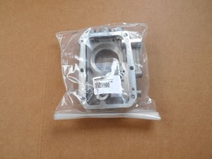 Korpus układu EasyDrive