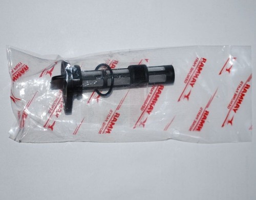 Oryginalny filtr oleju silnikowego do Yanmar L100