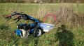Pałąk do wysokiej trawy i krzewów do kosiarek bijakowych SHARK