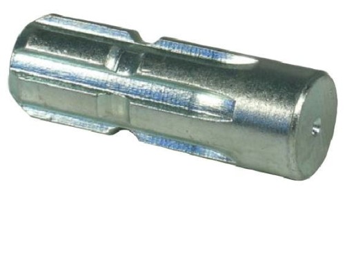 Końcówka WOM 1 3/4"