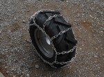 Łańcuchy na koła 20x8-10