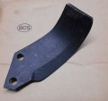 Nóż prawy do glebogryzarek BCS 85