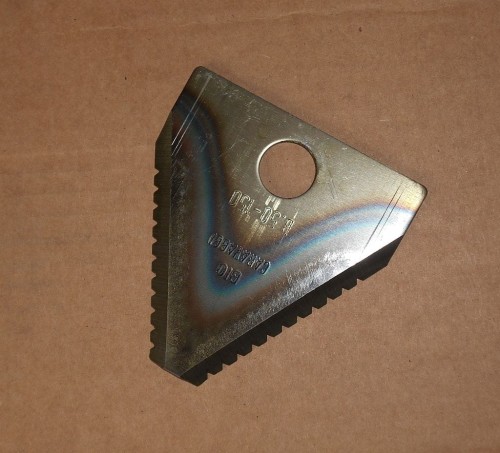 Nóż rozdrabniający do Caravaggi BIO90