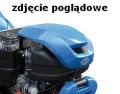 Pokrywa / osłona silnika BCS,