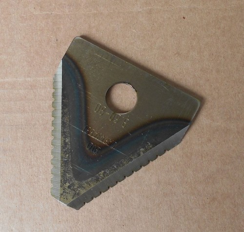 Nóż rozdrabniający do Caravaggi BIO80