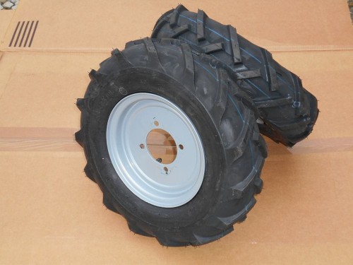Koła 4.00-8 do ciągników jednoosiowych BCS